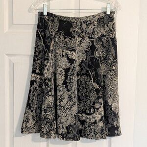 Liz & co. skirt, women size 6